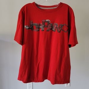 Jordan Tshirt